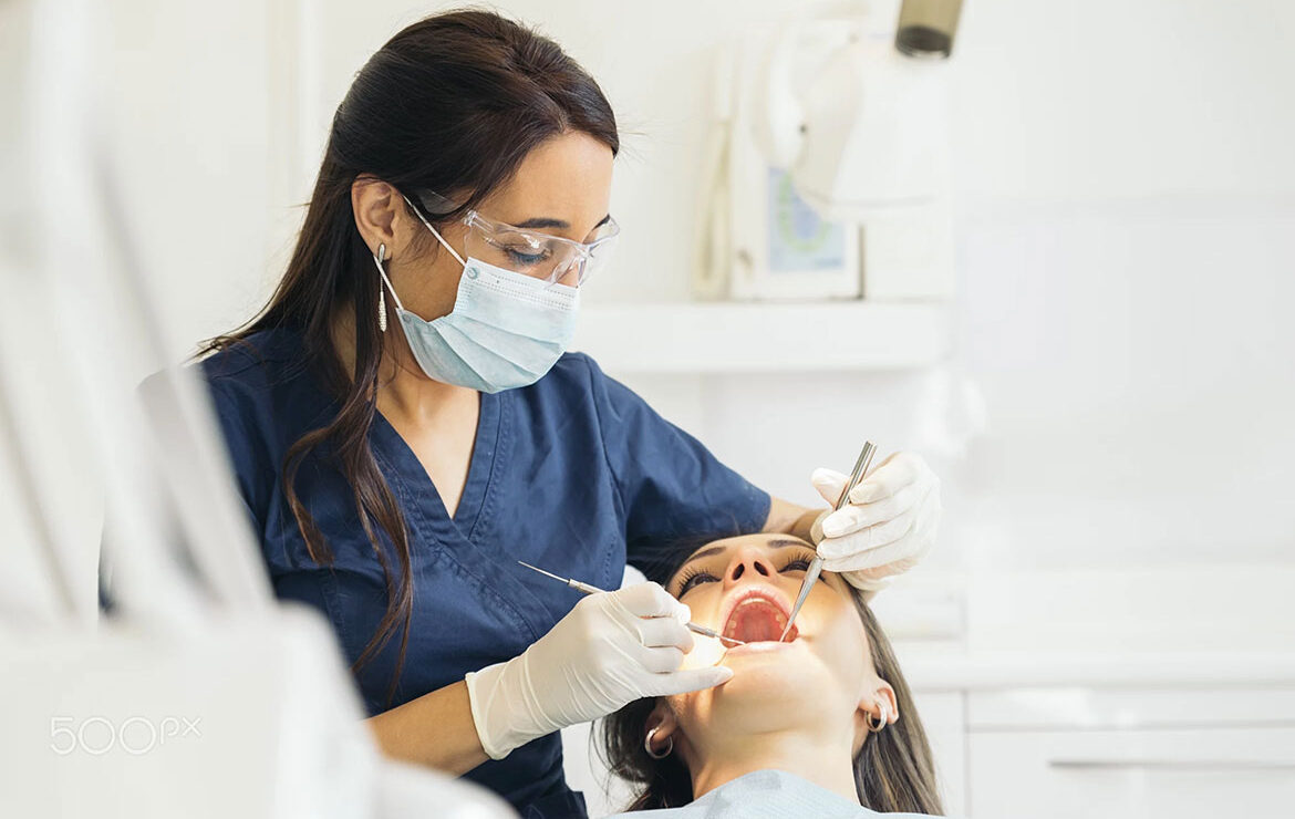 5 Warning Signs You Need a Root Canal | Root Canal Treatment in Pune