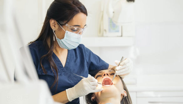 5 Warning Signs You Need a Root Canal | Root Canal Treatment in Pune