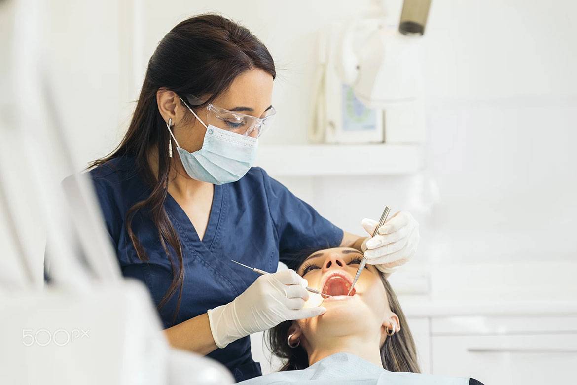 5 Warning Signs You Need a Root Canal | Root Canal Treatment in Pune