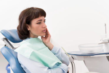 Wisdom Teeth Removal