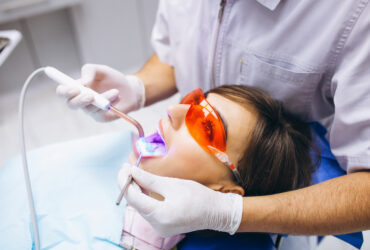 LASER DENTISTRY