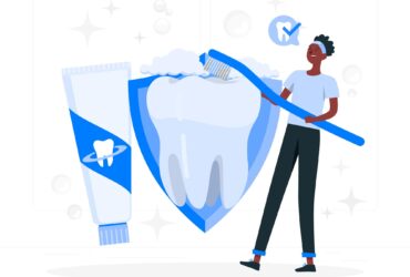 PREVENTIVE DENTISTRY