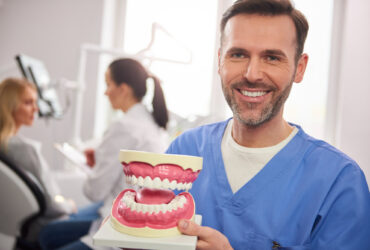 DENTURES