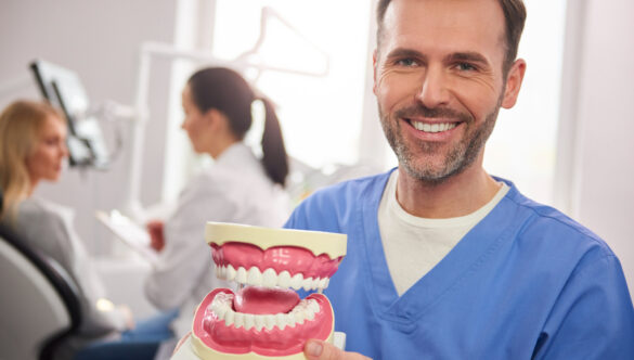 Get a Confident Smile with Expert Dental Care in Pune
