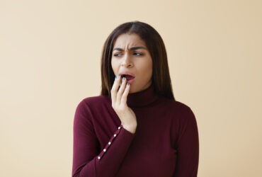 MOUTH ULCERS