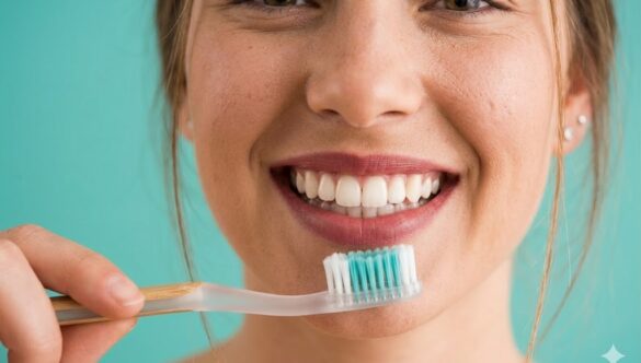 Clear Aligners in Pune: The Modern Way to Straighten Your Teeth at Miracle Dental Clinic