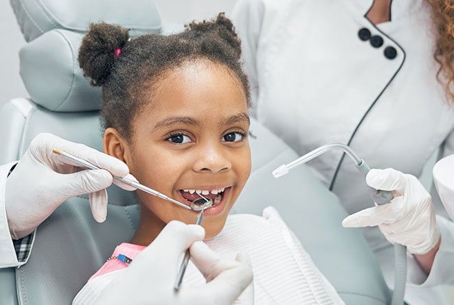 Kids Dentistry: 10 Powerful Ways to Build Strong and Healthy Smiles for Children