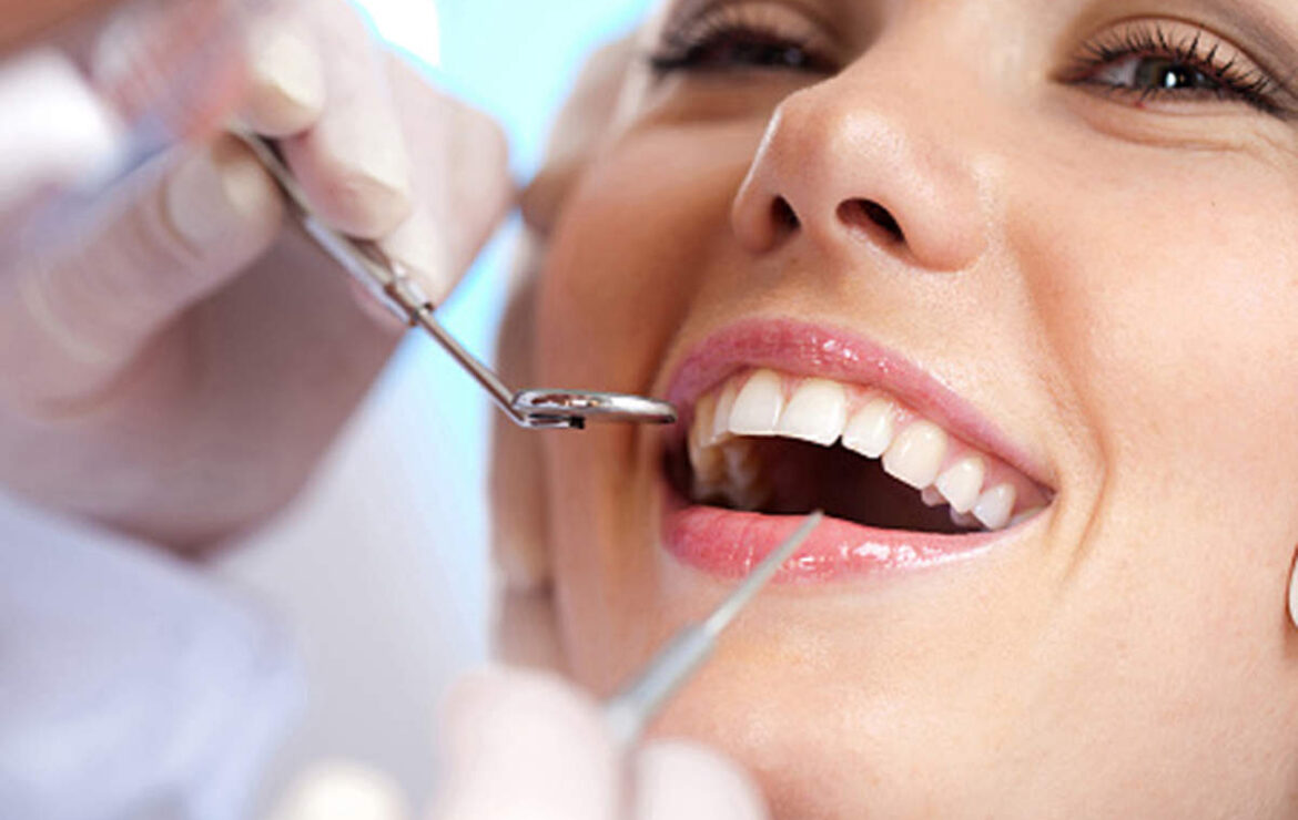 Dental Clinic in Viman Nagar Pune | Miracle Health Care Zone
