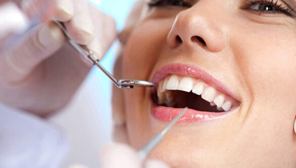 Dental Clinic in Viman Nagar Pune | Miracle Health Care Zone