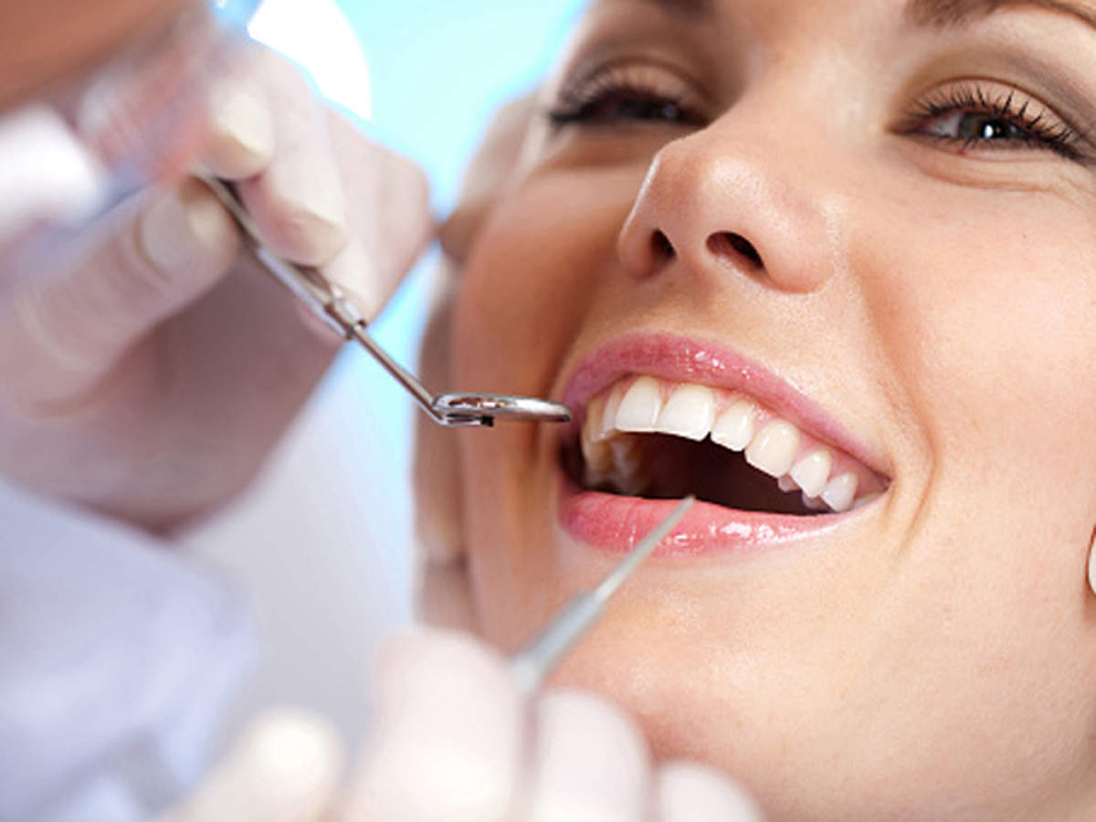 Dental Clinic in Viman Nagar Pune | Miracle Health Care Zone