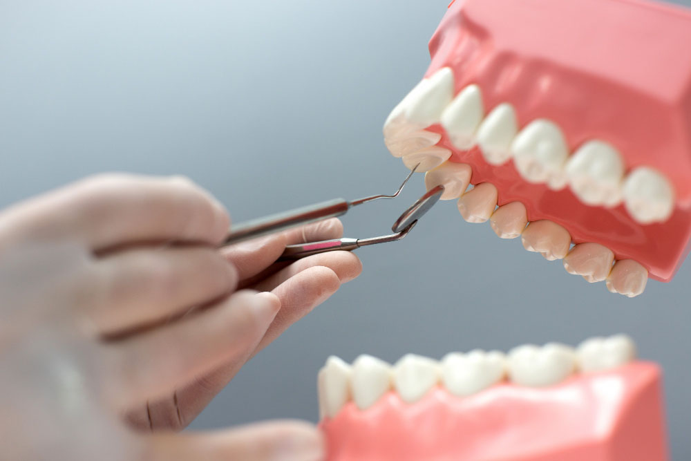 Common Dental Problems in Pune and How to Prevent Them Early