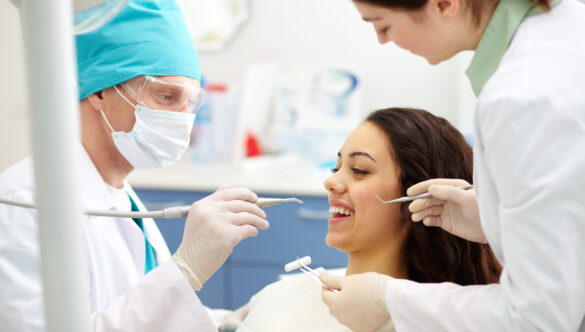 Preventive Dentistry Viman Nagar in Dr Varsha: 7 Powerful Ways for a Healthy Smile