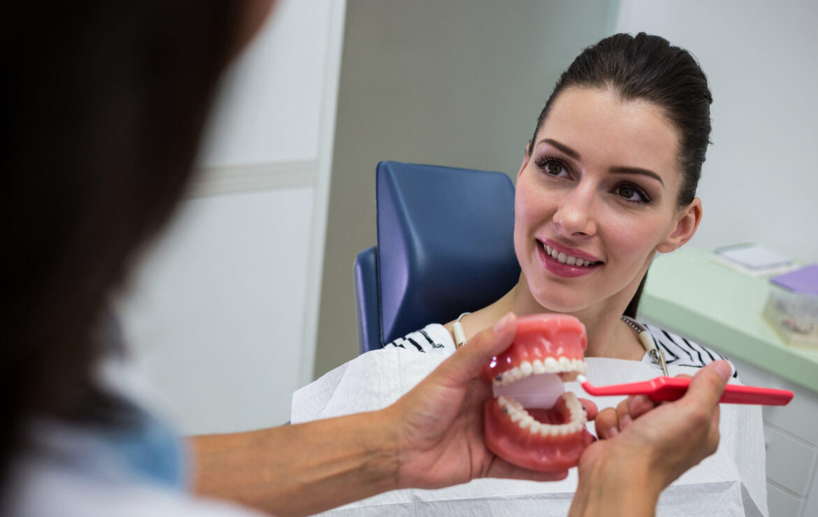 Dental Implants: 17 Powerful Benefits for a Strong, Natural Smile