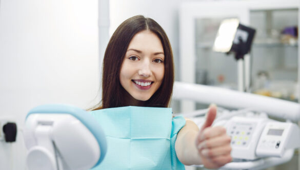 Dentures: 15 Powerful Benefits to Restore Your Smile and Confidence