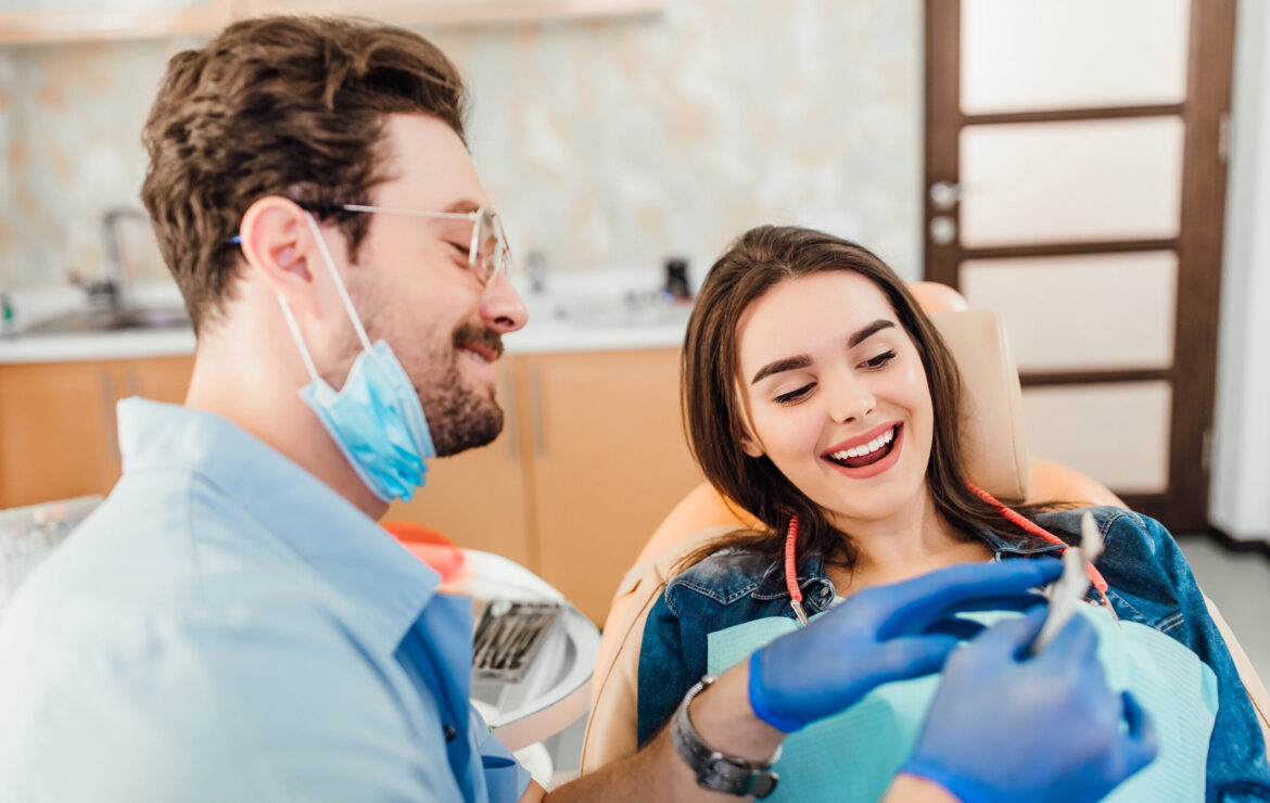 Get a Confident Smile with Expert Dental Care in Pune