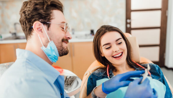 Get a Confident Smile with Expert Dental Care in Pune