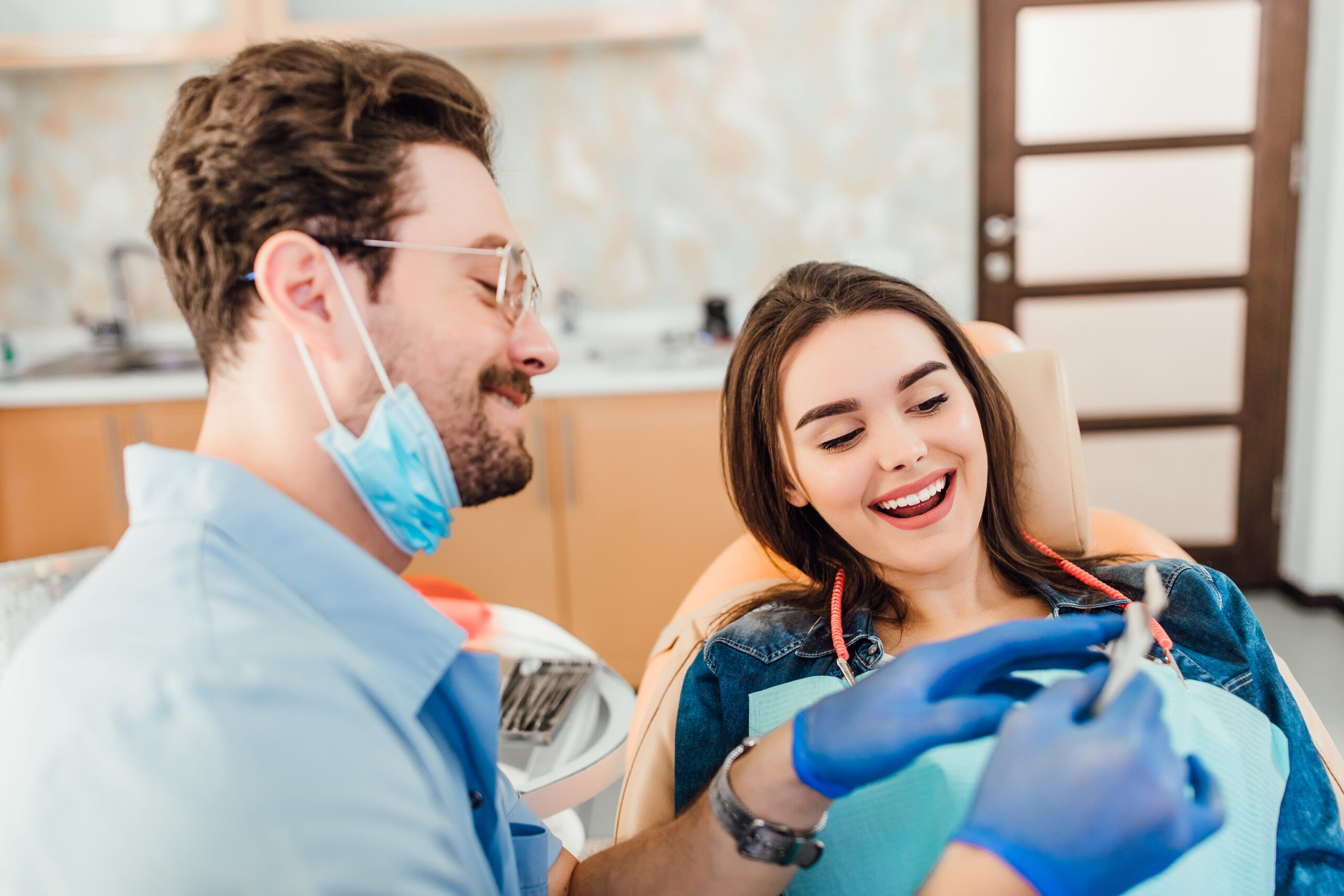 Get a Confident Smile with Expert Dental Care in Pune