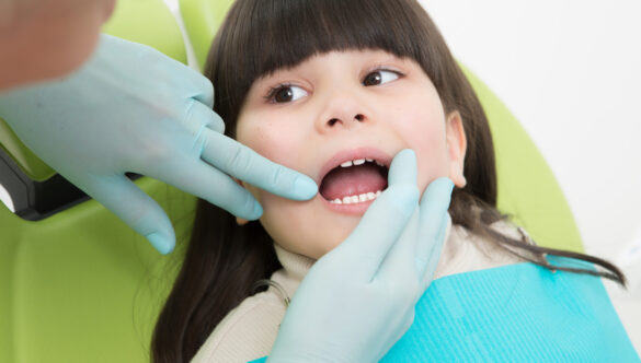 Best Kids Dentistry in Viman Nagar Pune | Pediatric Dentist Near Me | Child Dental Care