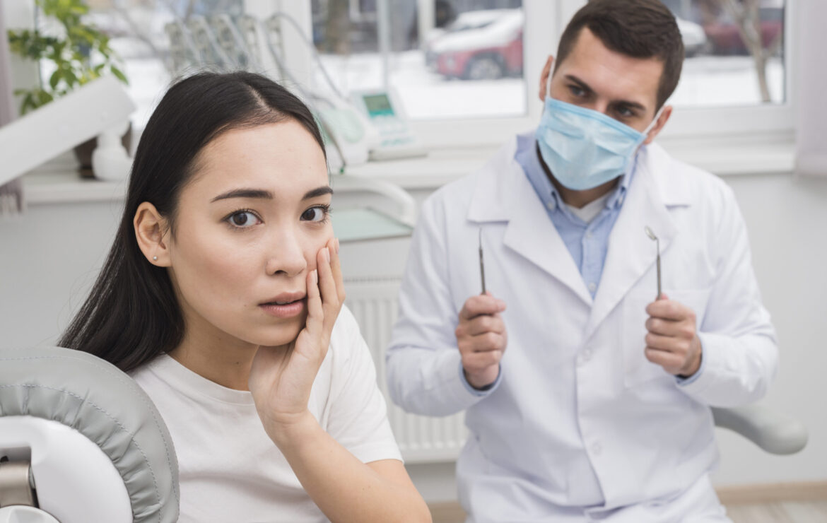 Mouth Ulcer Treatment in Pune: Causes, Symptoms, Prevention & Expert Dental Care