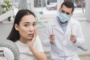 Mouth Ulcer Treatment in Pune: Causes, Symptoms, Prevention & Expert Dental Care