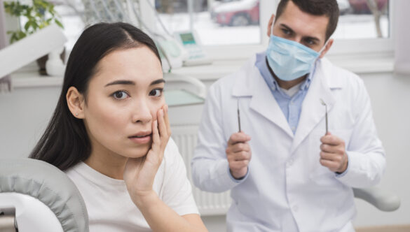 Mouth Ulcer Treatment in Pune: Causes, Symptoms, Prevention & Expert Dental Care