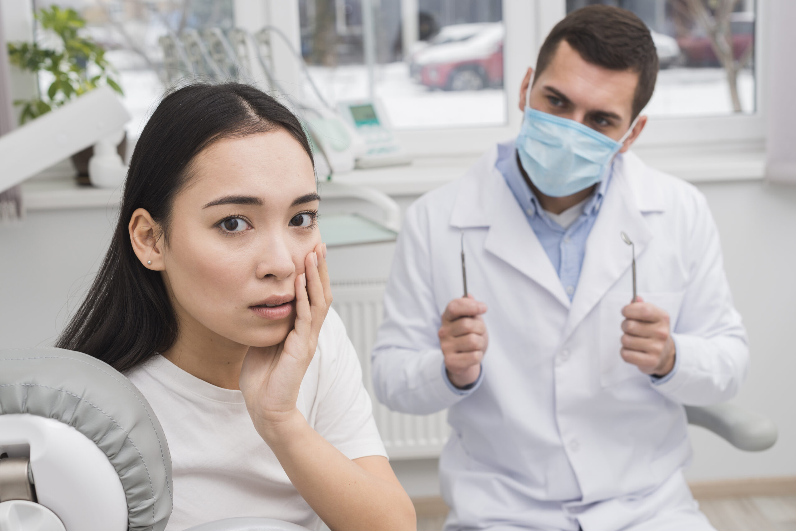 Mouth Ulcer Treatment in Pune: Causes, Symptoms, Prevention & Expert Dental Care