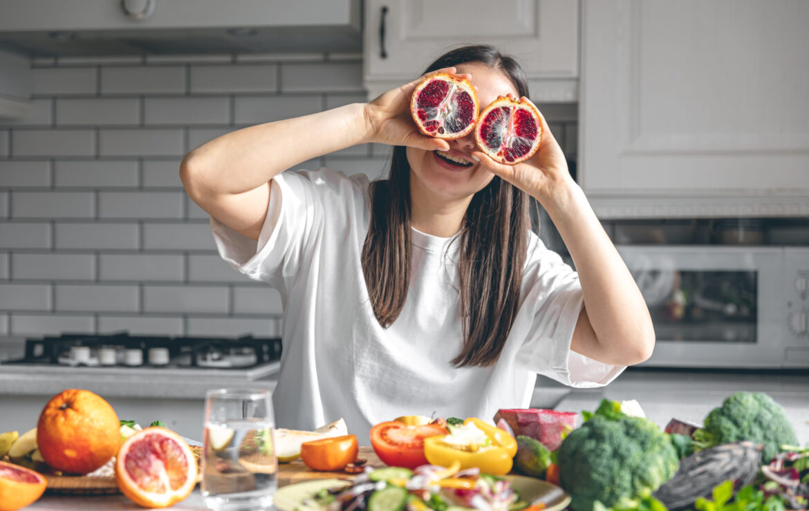 Best Foods for Strong Teeth and Healthy Gums
