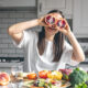 Best Foods for Strong Teeth and Healthy Gums